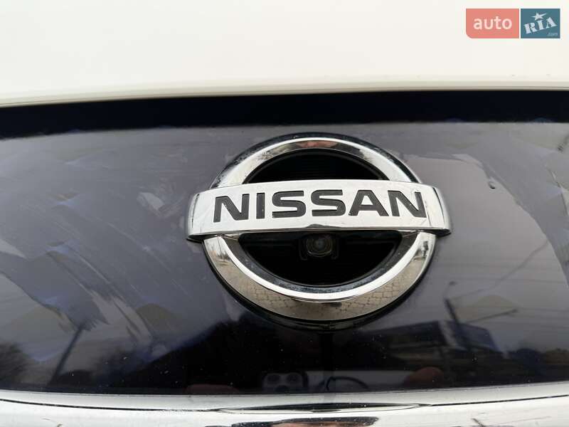 Хэтчбек Nissan Leaf 2018 в Черновцах фото 58 Хэтчбек Nissan Leaf 2018 в Черновцах