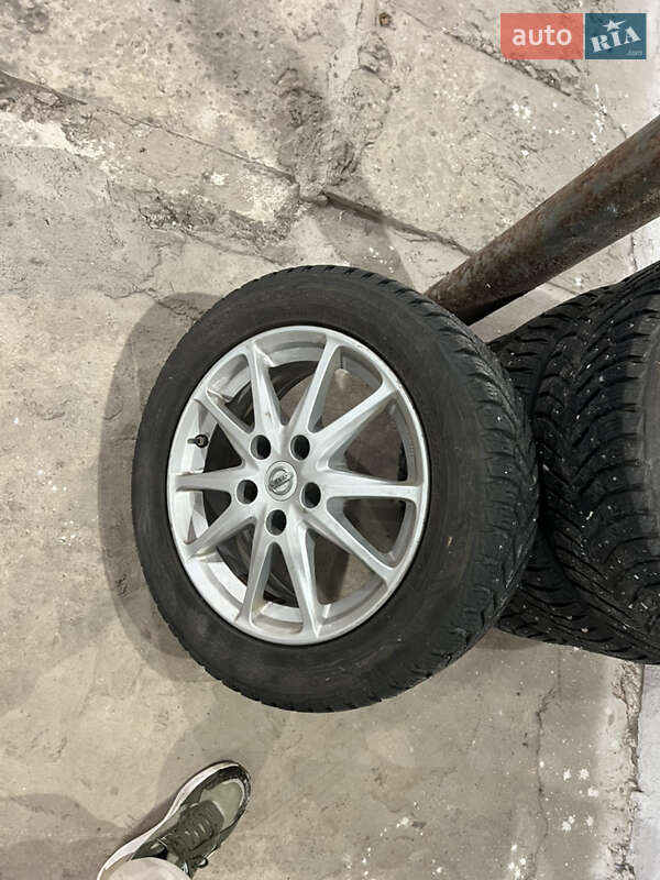 Хэтчбек Nissan Leaf 2014 в Харькове фото 51 Хэтчбек Nissan Leaf 2014 в Харькове