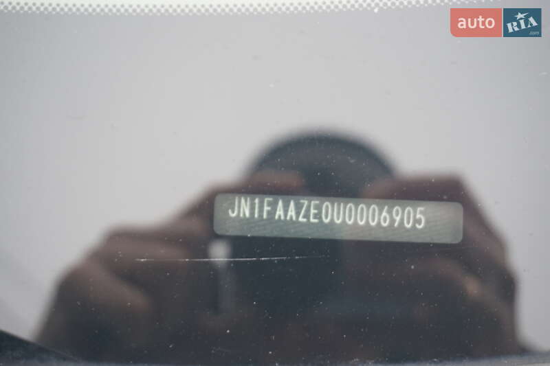 Хэтчбек Nissan Leaf 2011 в Самборе фото 60 Хэтчбек Nissan Leaf 2011 в Самборе