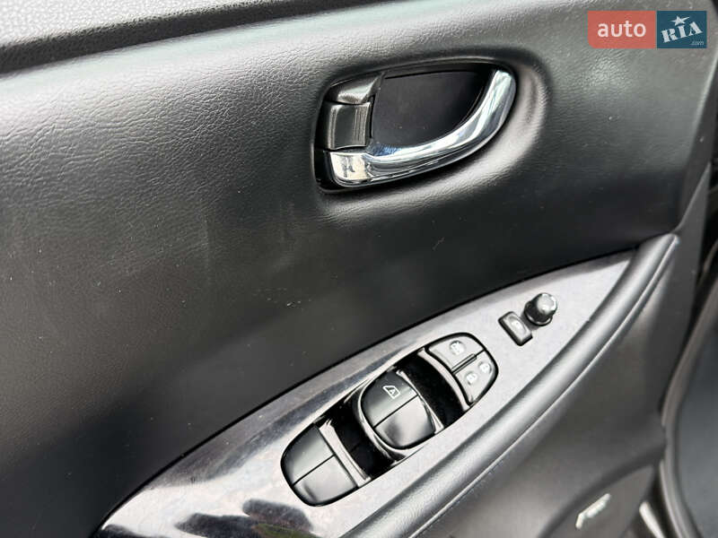 Хэтчбек Nissan Leaf 2020 в Стрые фото 45 Хэтчбек Nissan Leaf 2020 в Стрые