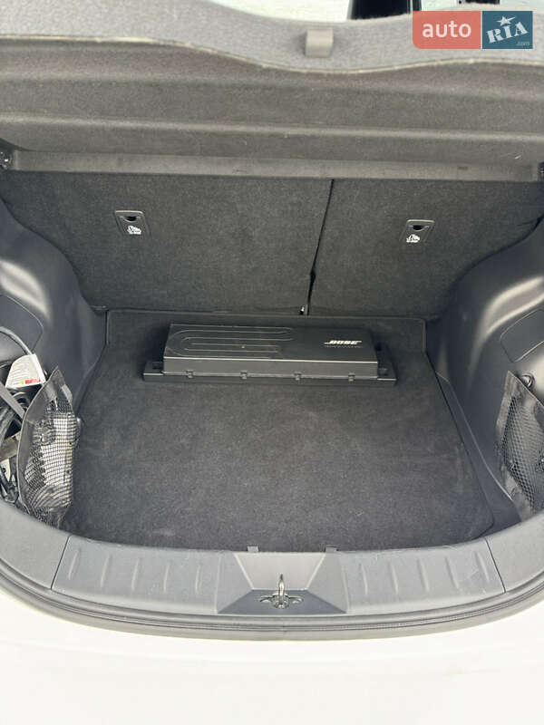 Хэтчбек Nissan Leaf 2019 в Одессе