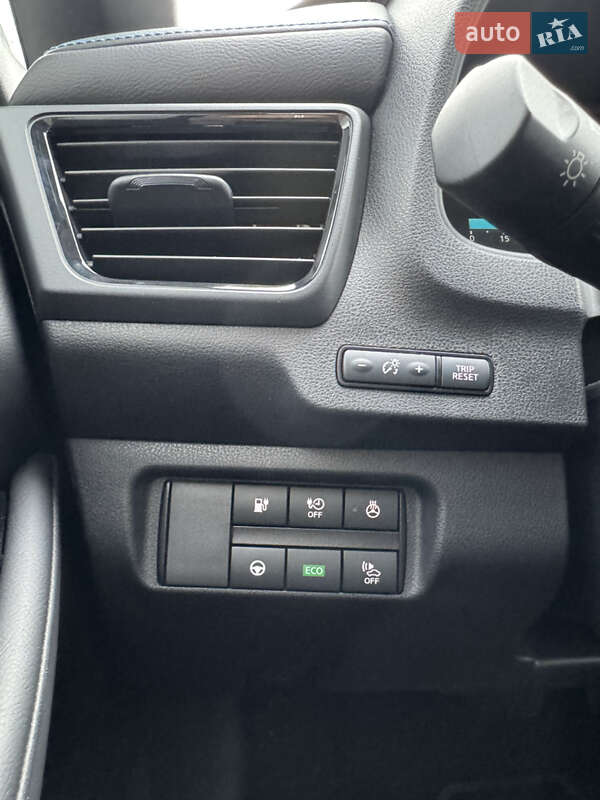 Хэтчбек Nissan Leaf 2019 в Одессе