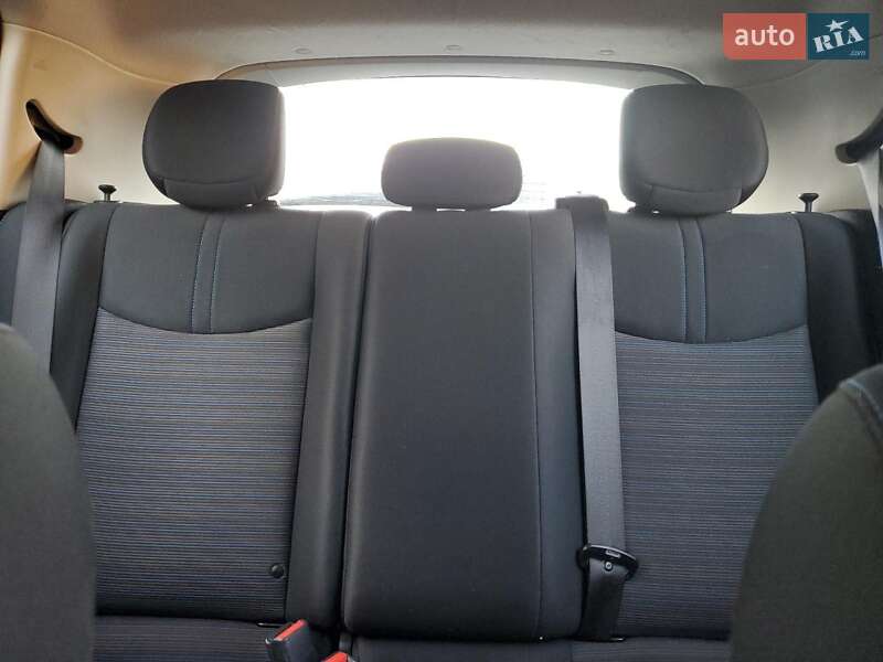 Хэтчбек Nissan Leaf 2022 в Николаеве фото 10 Хэтчбек Nissan Leaf 2022 в Николаеве