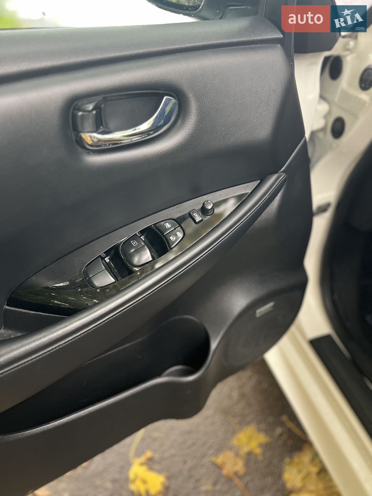 2018 Nissan Leaf - мініатюра 14