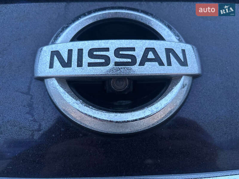 Хэтчбек Nissan Leaf 2018 в Владимире