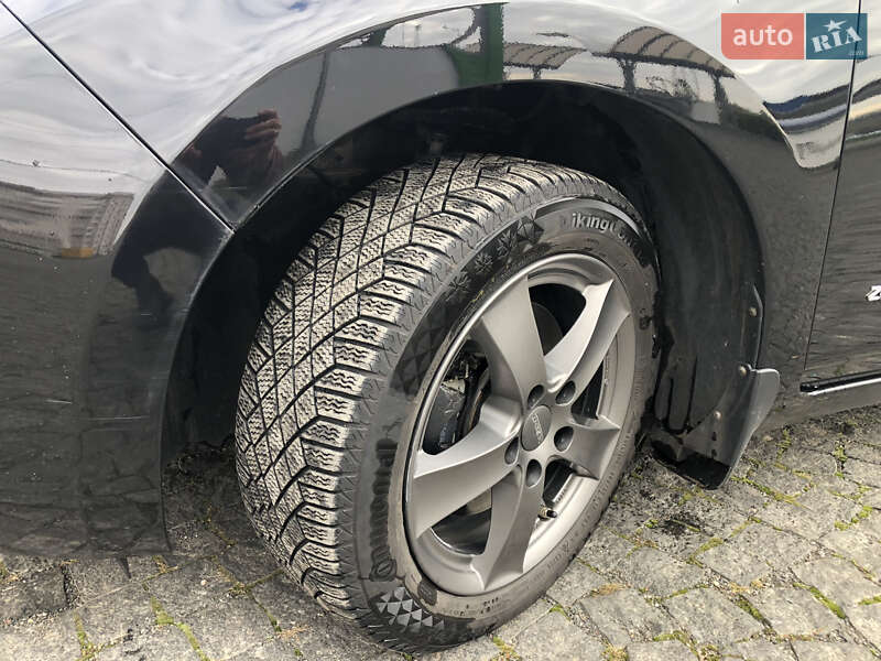 Хэтчбек Nissan Leaf 2016 в Хмельницком фото 31 Хэтчбек Nissan Leaf 2016 в Хмельницком