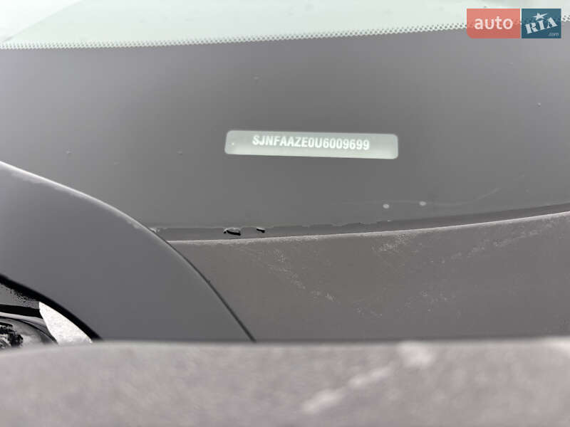 Хетчбек Nissan Leaf 2014 в Володимирі