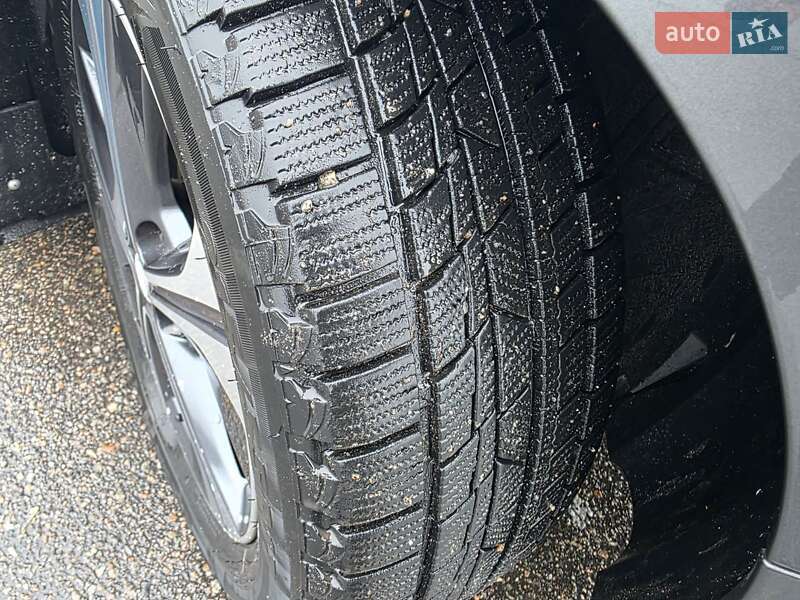 Хетчбек Nissan Leaf 2018 в Кременчуці фото 10 Хетчбек Nissan Leaf 2018 в Кременчуці