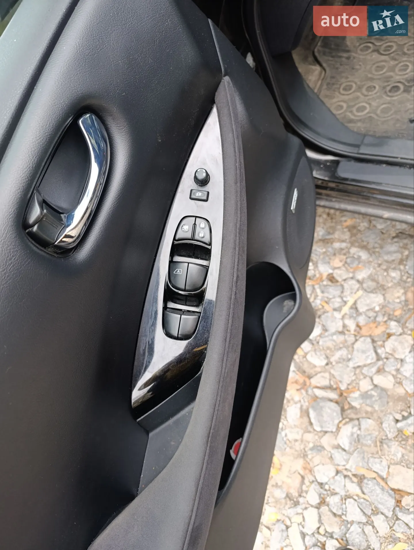 2016 Nissan Leaf - мініатюра 8