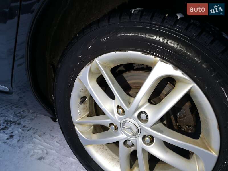 Хэтчбек Nissan Leaf 2014 в Луцке фото 9 Хэтчбек Nissan Leaf 2014 в Луцке