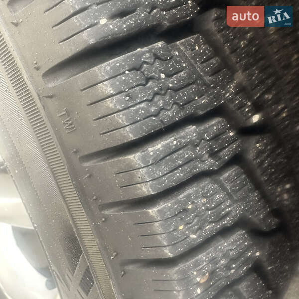 Хэтчбек Nissan Leaf 2023 в Тернополе