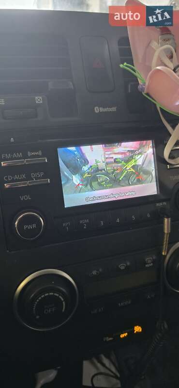 Хетчбек Nissan Leaf 2013 в Києві фото 18 Хетчбек Nissan Leaf 2013 в Києві