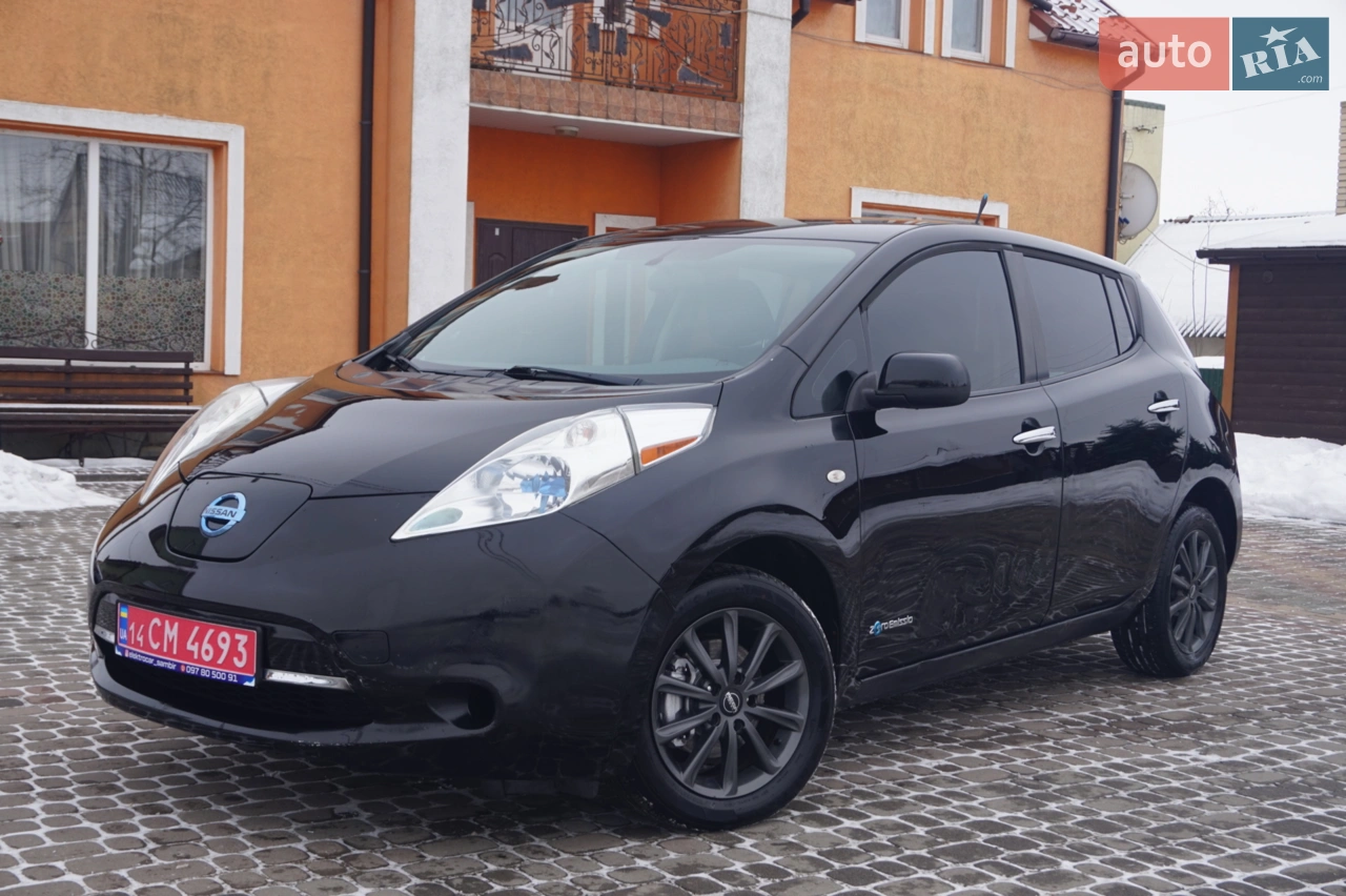 2015 Renault ZOE - мініатюра 81