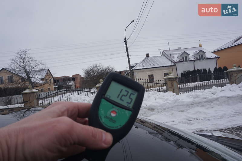 Хэтчбек Nissan Leaf 2013 в Самборе