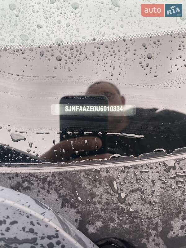 Хэтчбек Nissan Leaf 2014 в Ужгороде фото 18 Хэтчбек Nissan Leaf 2014 в Ужгороде