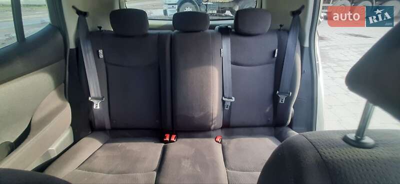 Хэтчбек Nissan Leaf 2015 в Ужгороде