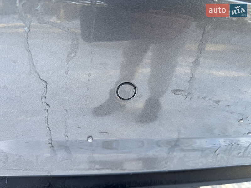 Хетчбек Nissan Leaf 2020 в Тернополі