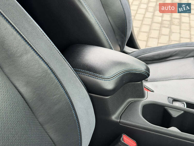 Хэтчбек Nissan Leaf 2018 в Одессе фото 59 Хэтчбек Nissan Leaf 2018 в Одессе