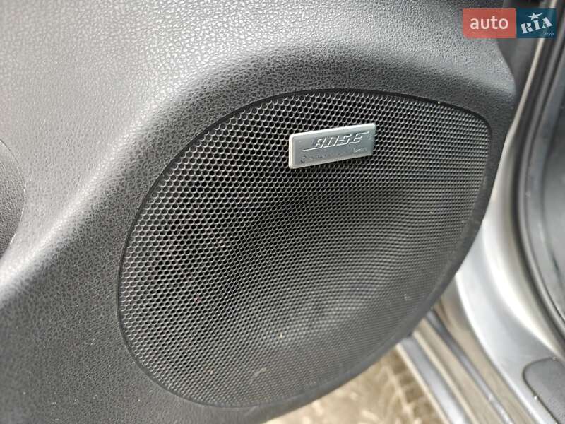 Хэтчбек Nissan Leaf 2013 в Ивано-Франковске