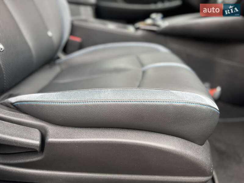 Хэтчбек Nissan Leaf 2019 в Ровно фото 36 Хэтчбек Nissan Leaf 2019 в Ровно