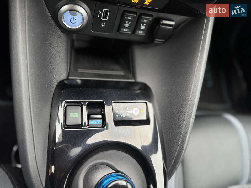 Хэтчбек Nissan Leaf 2019 в Ровно фото 48 Хэтчбек Nissan Leaf 2019 в Ровно