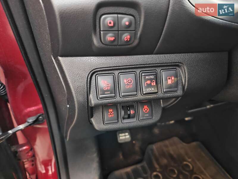 Хэтчбек Nissan Leaf 2017 в Ивано-Франковске фото 11 Хэтчбек Nissan Leaf 2017 в Ивано-Франковске