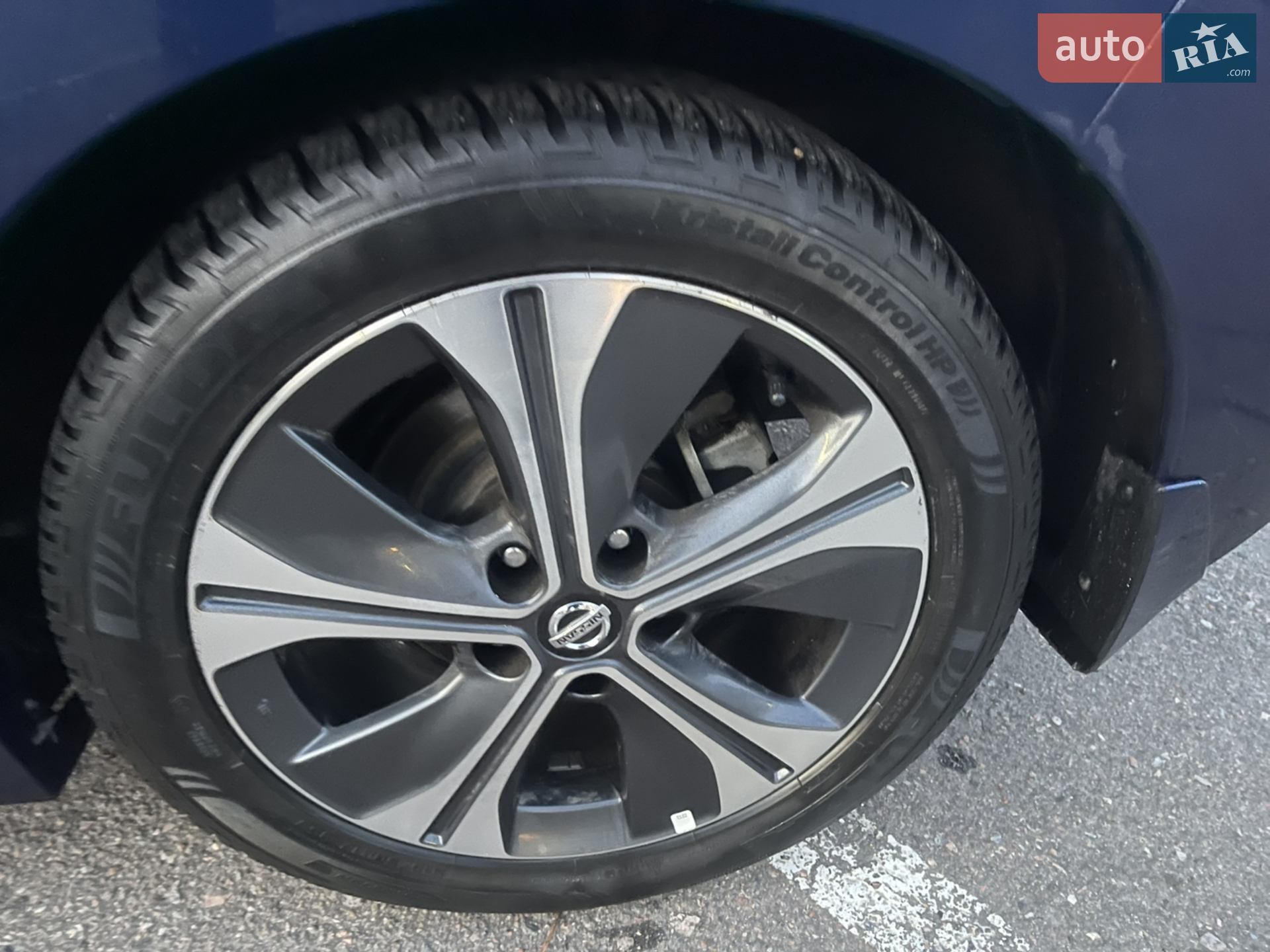 2021 Nissan Leaf - мініатюра 22