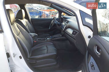 AUTO.RIA – Продам Ніссан Ліф 2020 електро хетчбек бу у Рівному