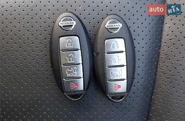 AUTO.RIA – Продам Ніссан Ліф 2020 електро хетчбек бу у Рівному