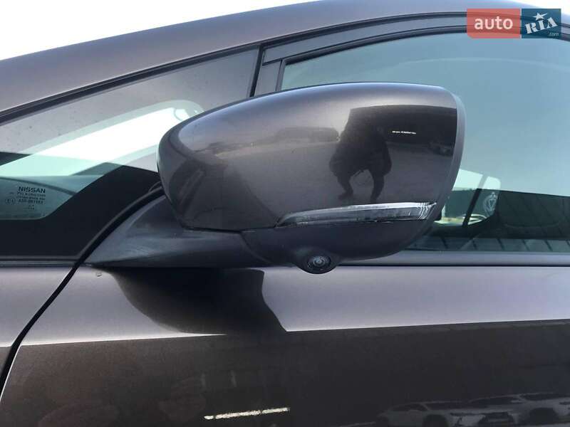 Хэтчбек Nissan Leaf 2018 в Львове фото 20 Хэтчбек Nissan Leaf 2018 в Львове