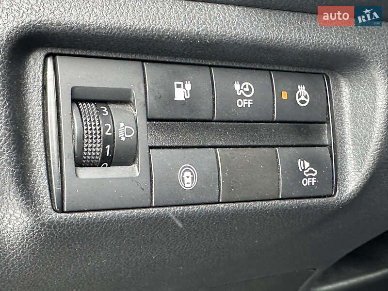 Хэтчбек Nissan Leaf 2022 в Черновцах фото 10 Хэтчбек Nissan Leaf 2022 в Черновцах