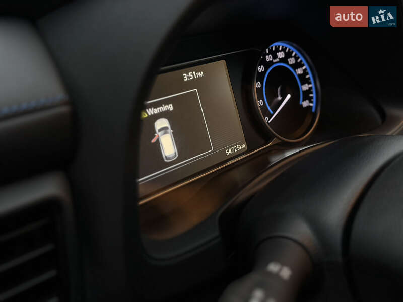 Хэтчбек Nissan Leaf 2022 в Луцке фото 36 Хэтчбек Nissan Leaf 2022 в Луцке