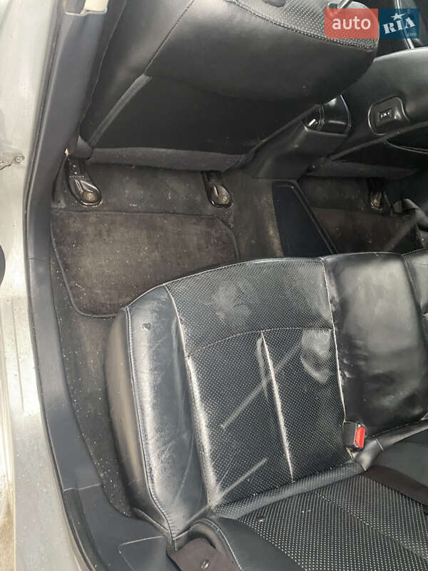 Хэтчбек Nissan Leaf 2013 в Одессе фото 19 Хэтчбек Nissan Leaf 2013 в Одессе