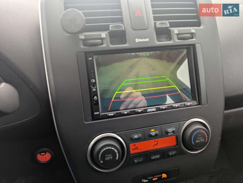 Хэтчбек Nissan Leaf 2015 в Киеве фото 12 Хэтчбек Nissan Leaf 2015 в Киеве