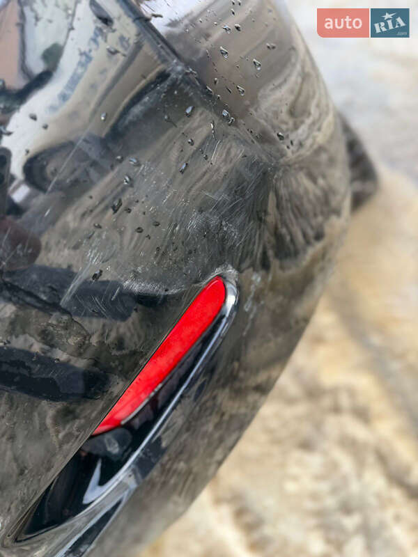 Хэтчбек Nissan Leaf 2014 в Львове фото 32 Хэтчбек Nissan Leaf 2014 в Львове