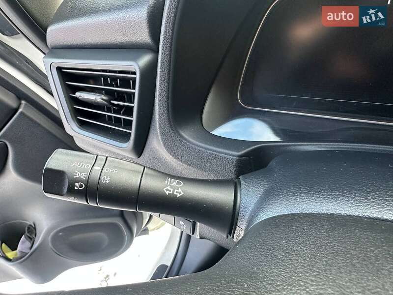 Хэтчбек Nissan Leaf 2021 в Львове фото 20 Хэтчбек Nissan Leaf 2021 в Львове