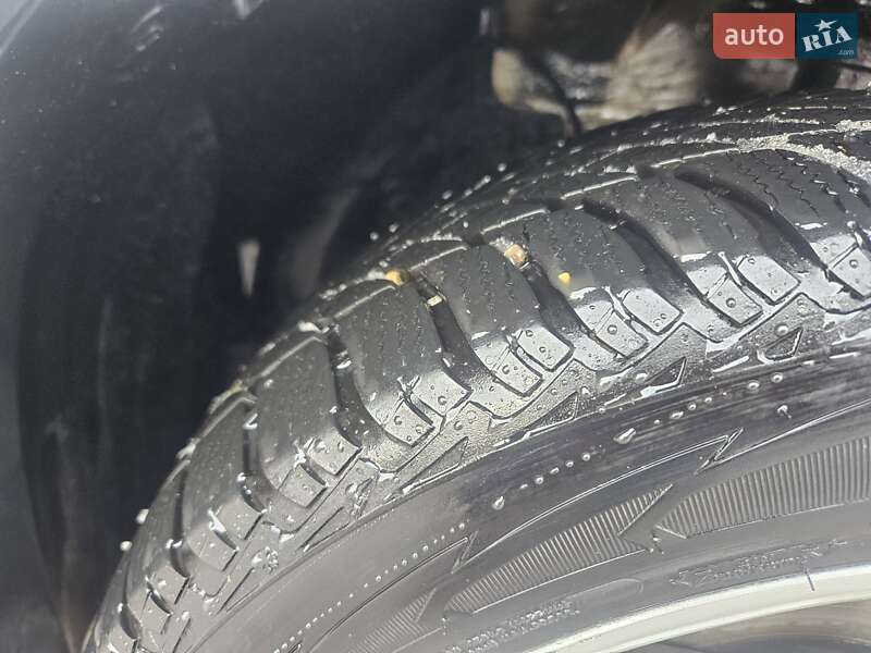 Хэтчбек Nissan Leaf 2016 в Ивано-Франковске фото 13 Хэтчбек Nissan Leaf 2016 в Ивано-Франковске