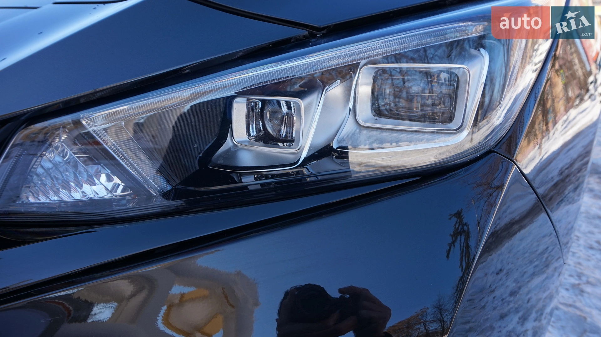 2018 Nissan Leaf - мініатюра 22