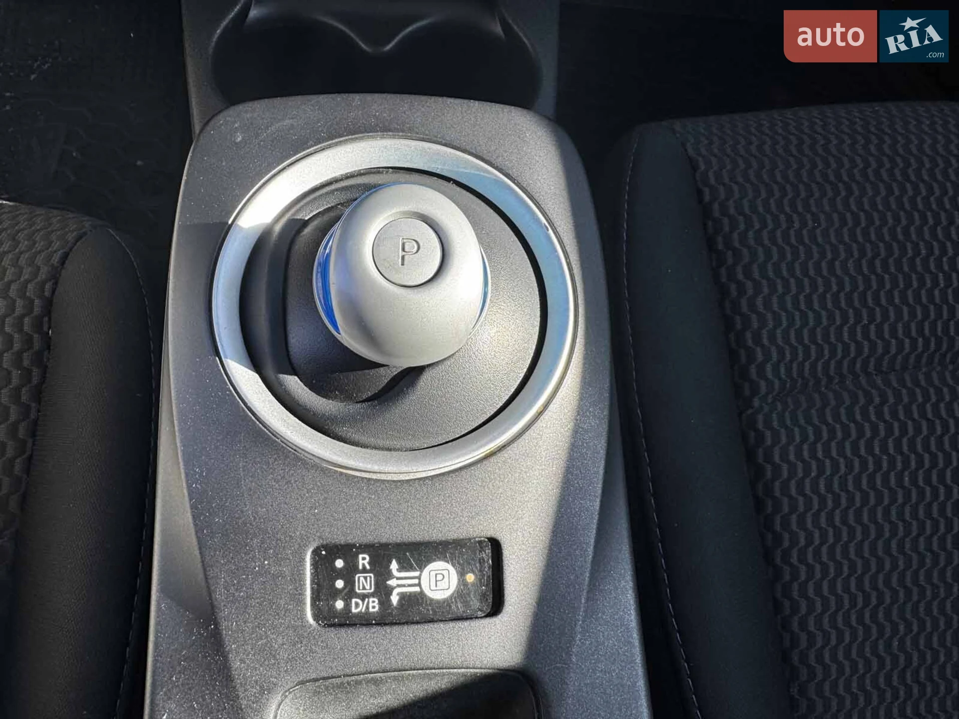 2015 Nissan Leaf - мініатюра 21