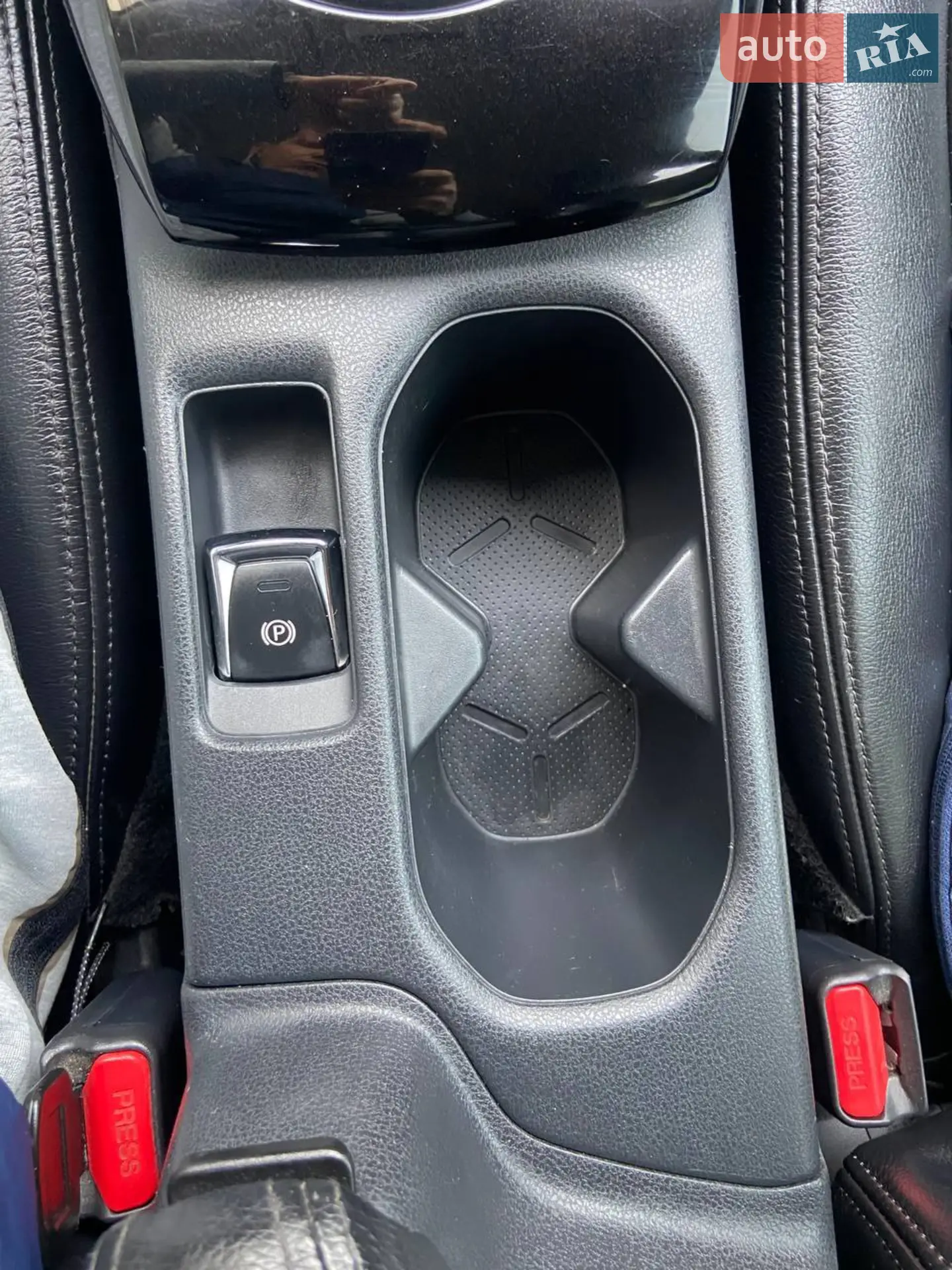 2018 Nissan Leaf - мініатюра 57