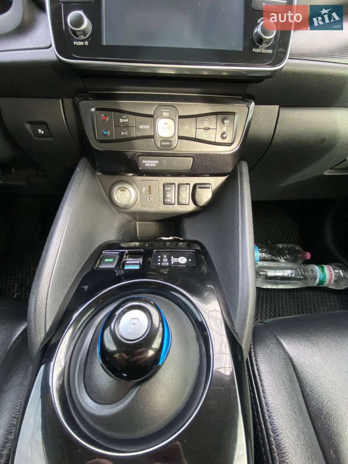 2018 Nissan Leaf - мініатюра 68