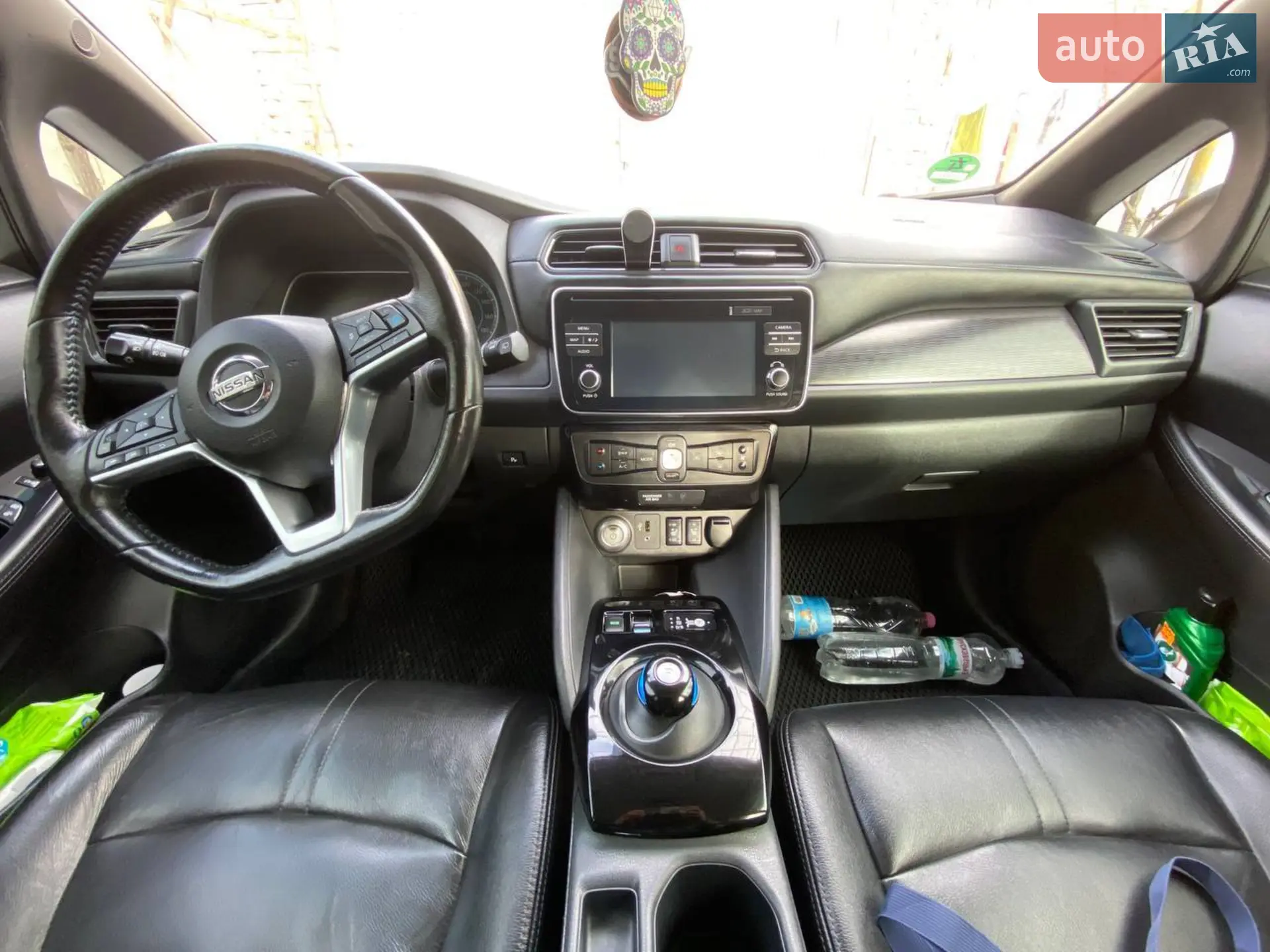2018 Nissan Leaf - мініатюра 73