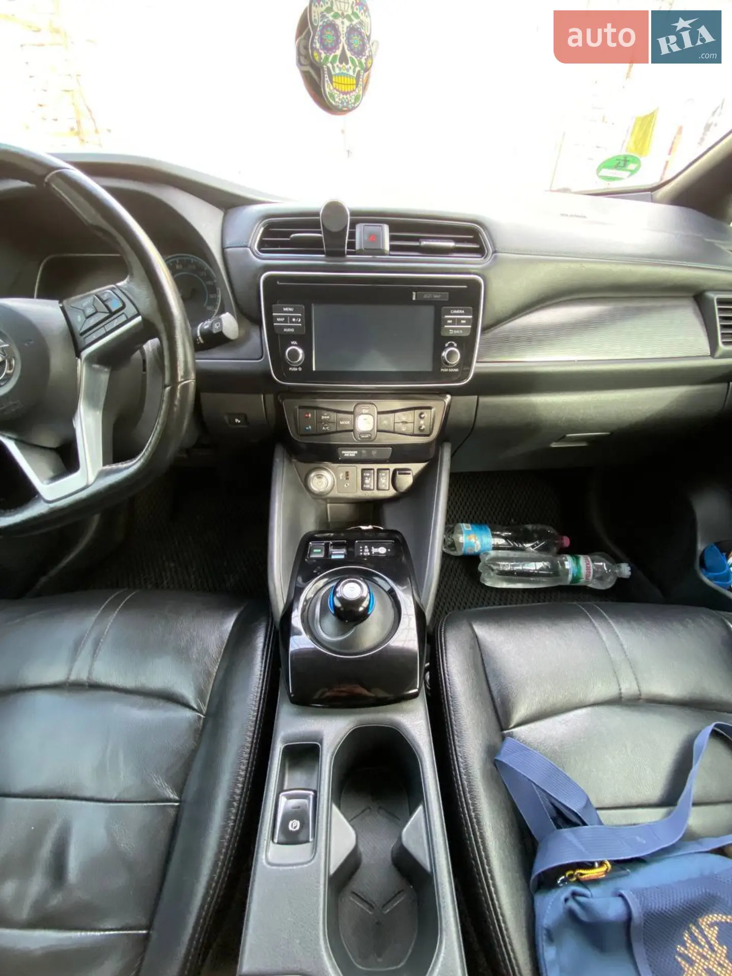 2018 Nissan Leaf - мініатюра 74