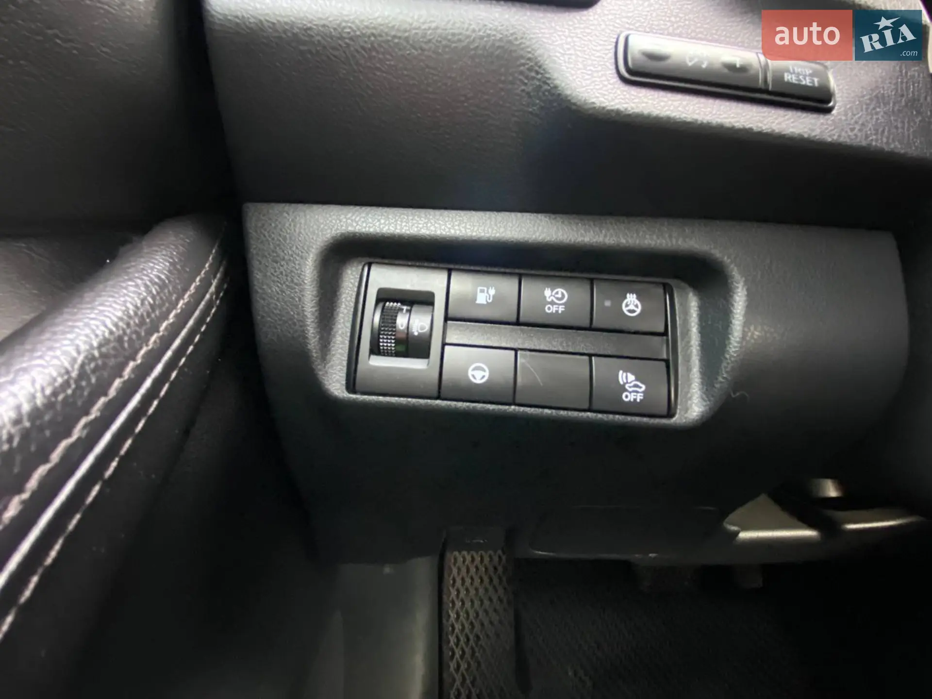 2018 Nissan Leaf - мініатюра 76