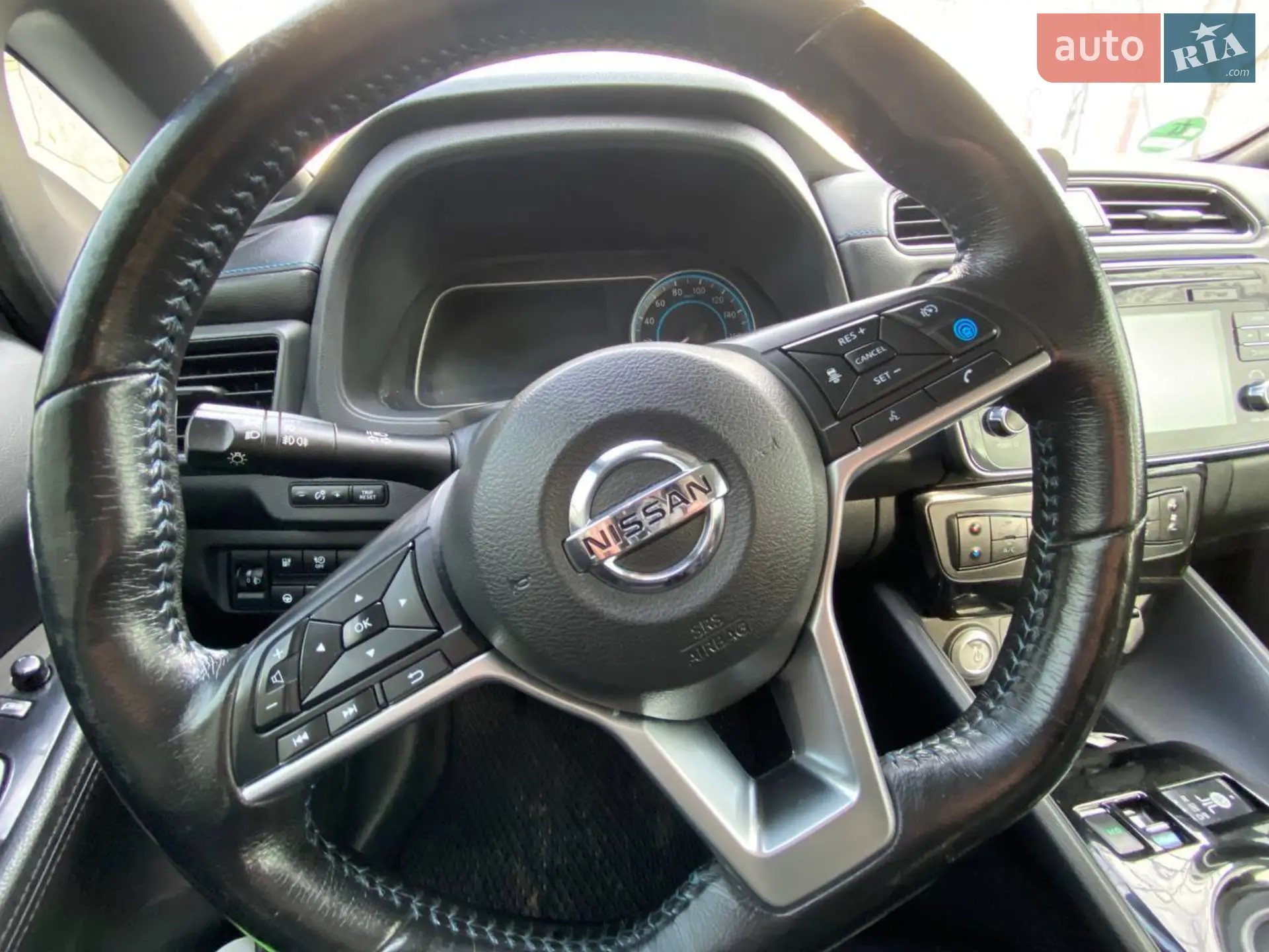 2018 Nissan Leaf - мініатюра 77