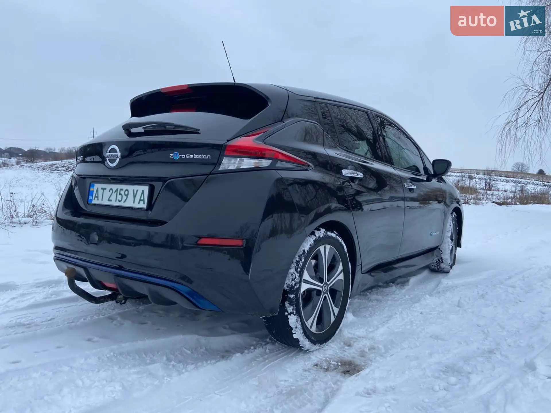 2018 Nissan Leaf - мініатюра 49