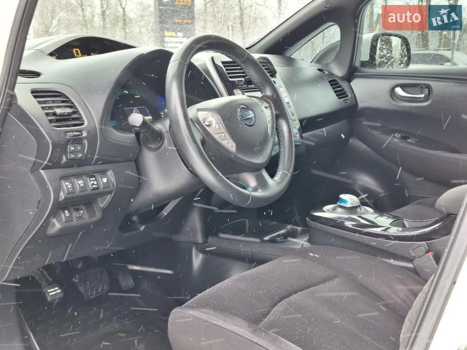 2016 Nissan Leaf - мініатюра 21