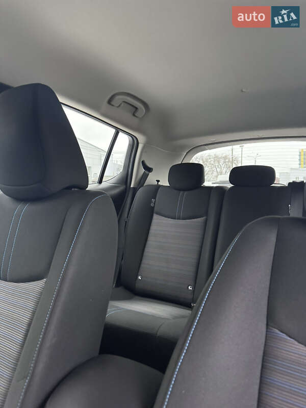 Хэтчбек Nissan Leaf 2022 в Днепре фото 41 Хэтчбек Nissan Leaf 2022 в Днепре