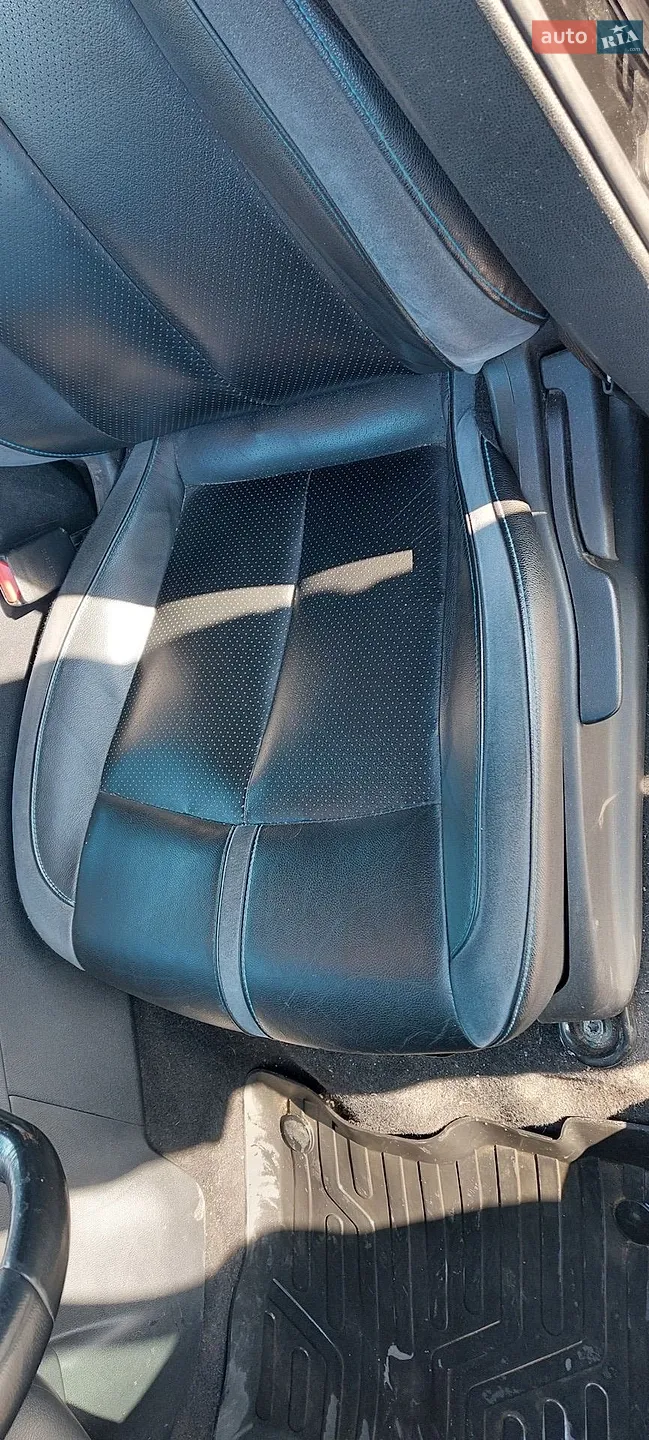 2019 Nissan Leaf - мініатюра 5