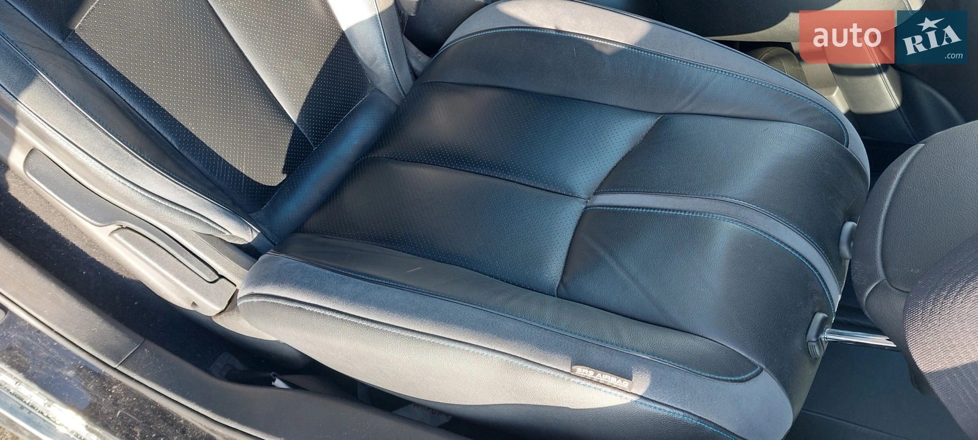 2019 Nissan Leaf - мініатюра 7